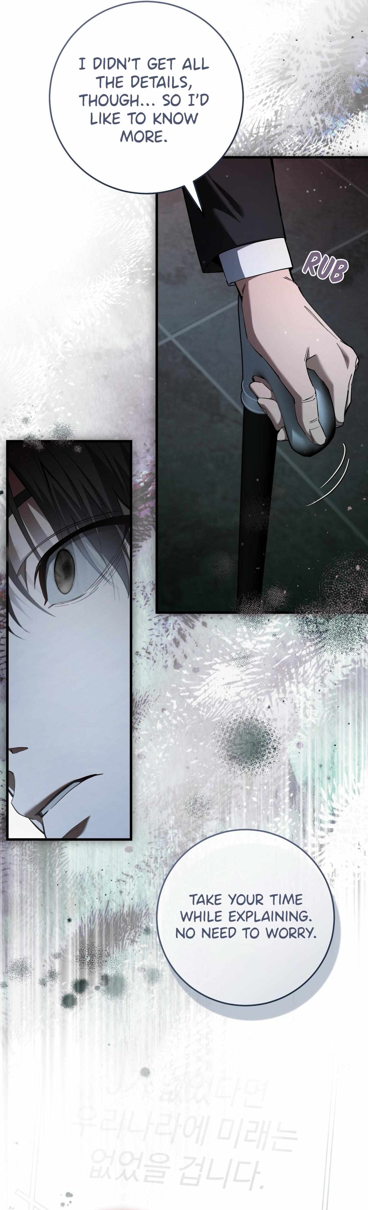 Read The Hunter Wants To Live Quietly Manga Online