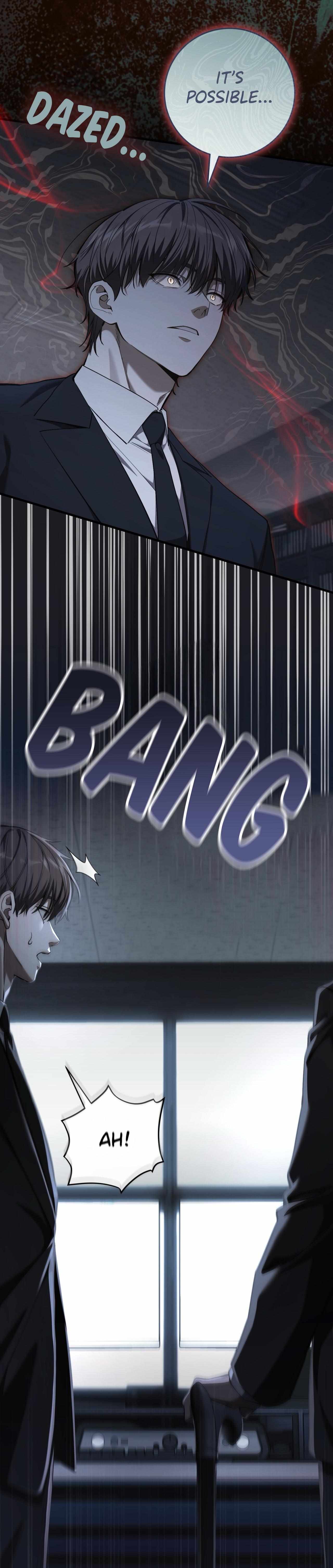 Read The Hunter Wants To Live Quietly Manga Online
