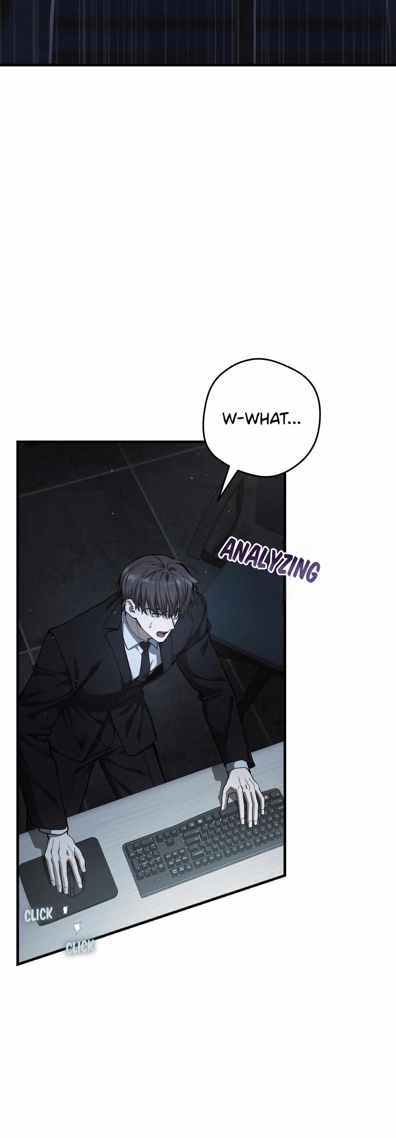 Read The Hunter Wants To Live Quietly Manga Online