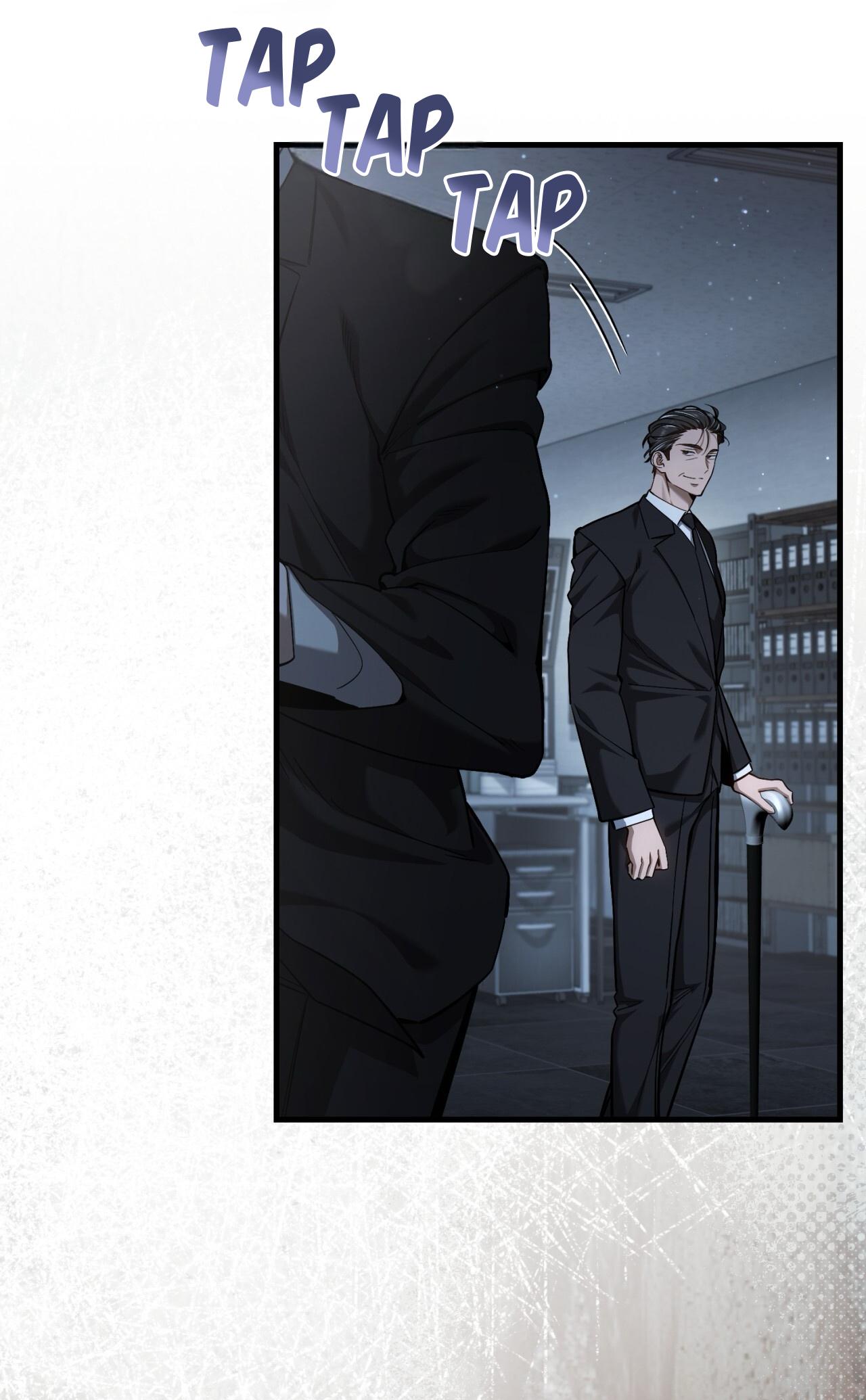 Read The Hunter Wants To Live Quietly Manga Online