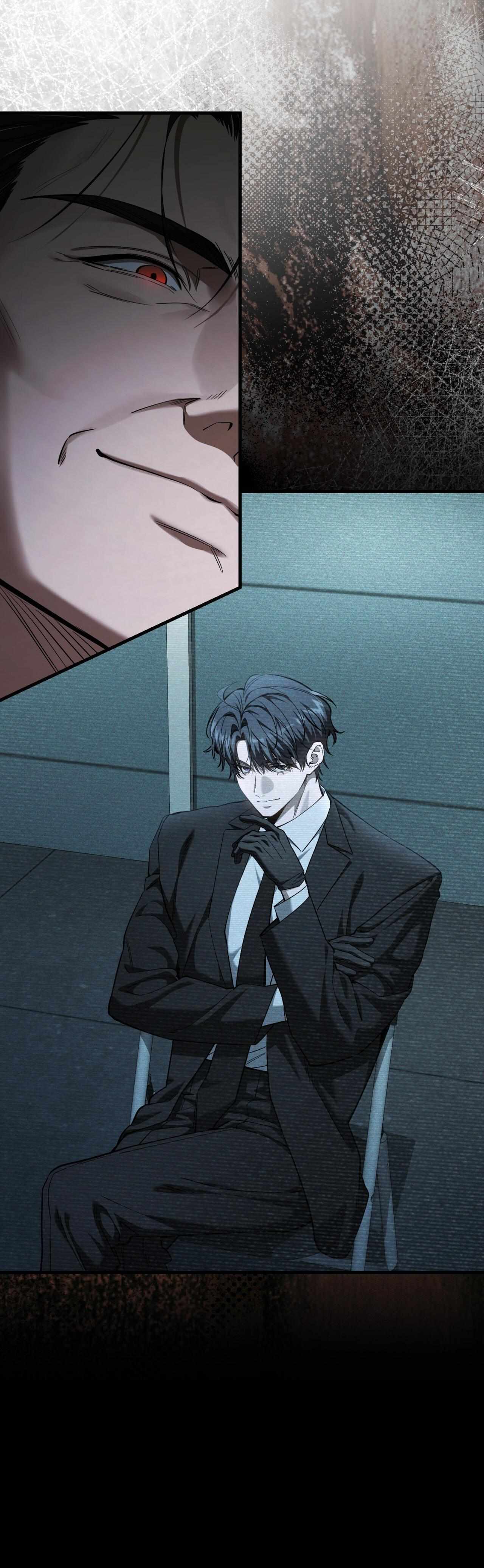 Read The Hunter Wants To Live Quietly Manga Online