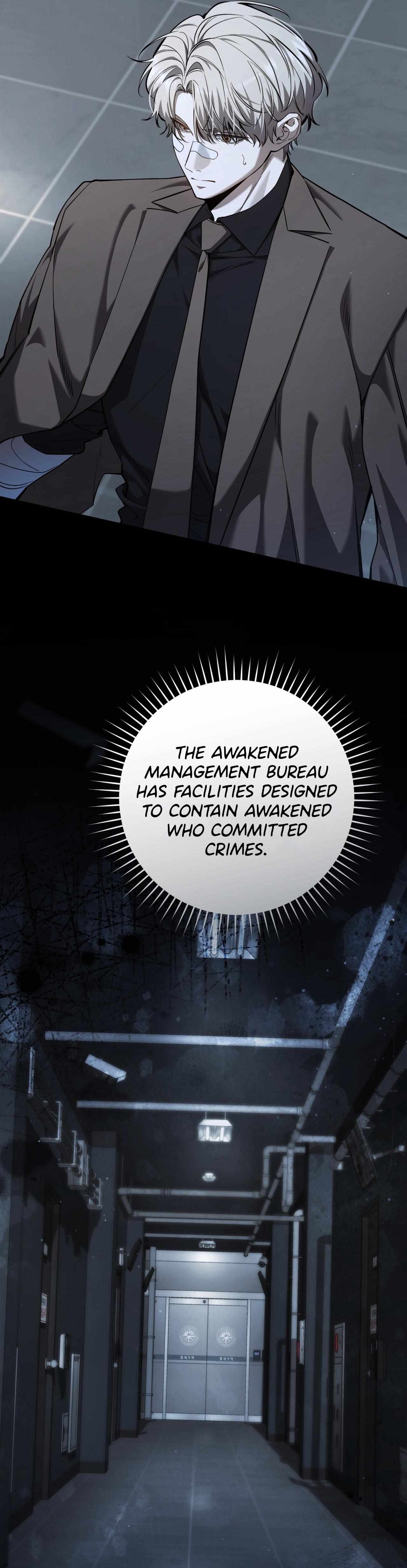 Read The Hunter Wants To Live Quietly Manga Online
