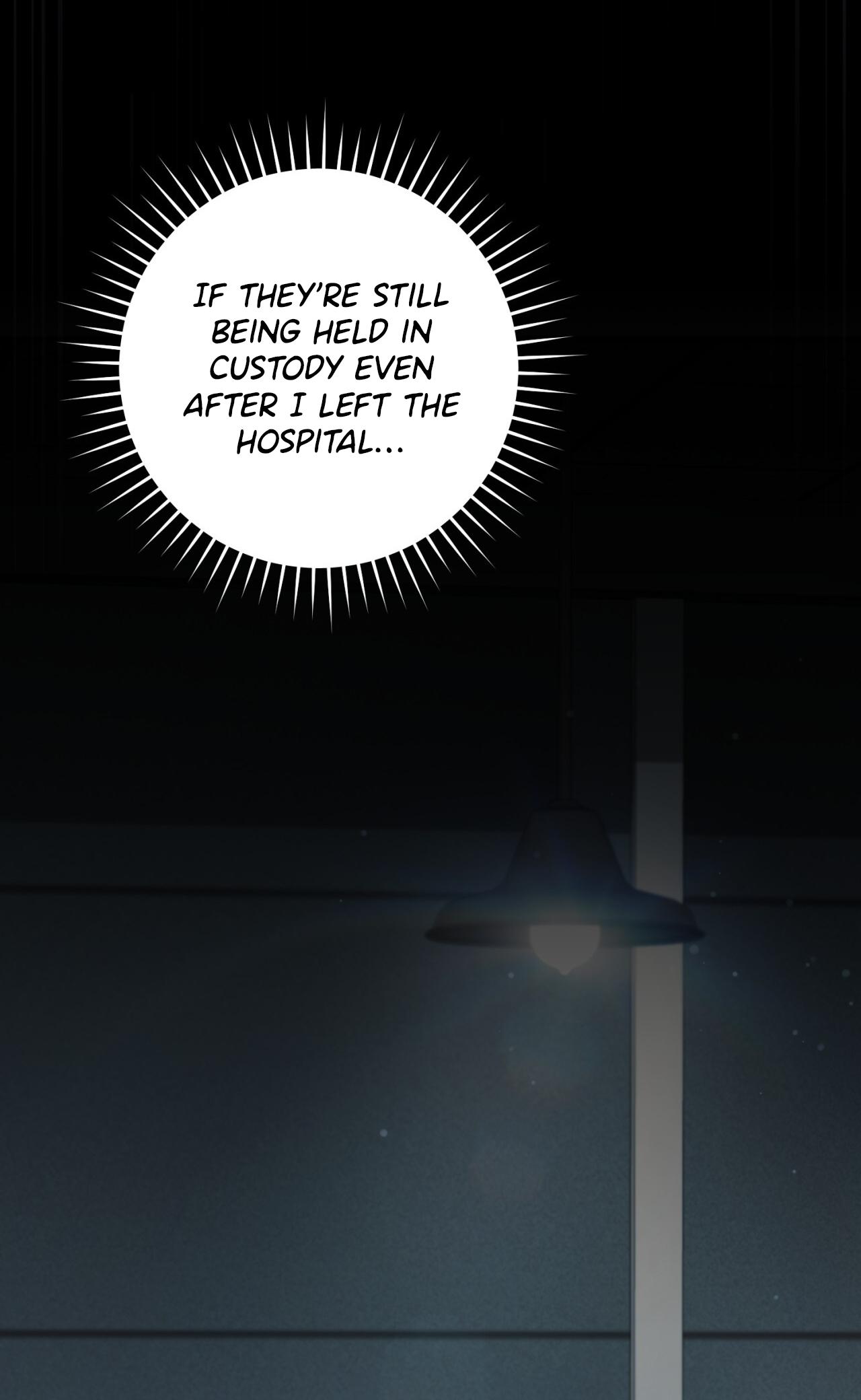 Read The Hunter Wants To Live Quietly Manga Online