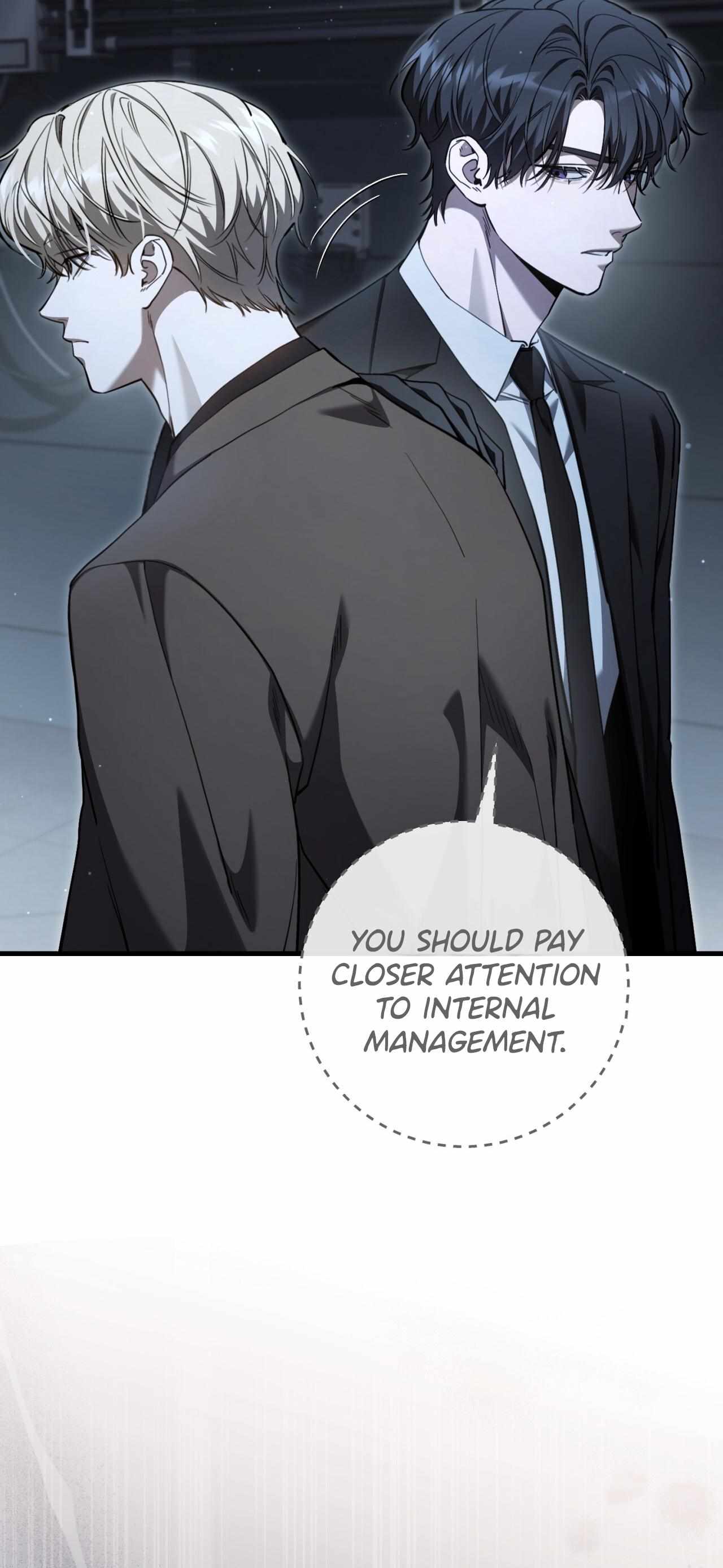 Read The Hunter Wants To Live Quietly Manga Online