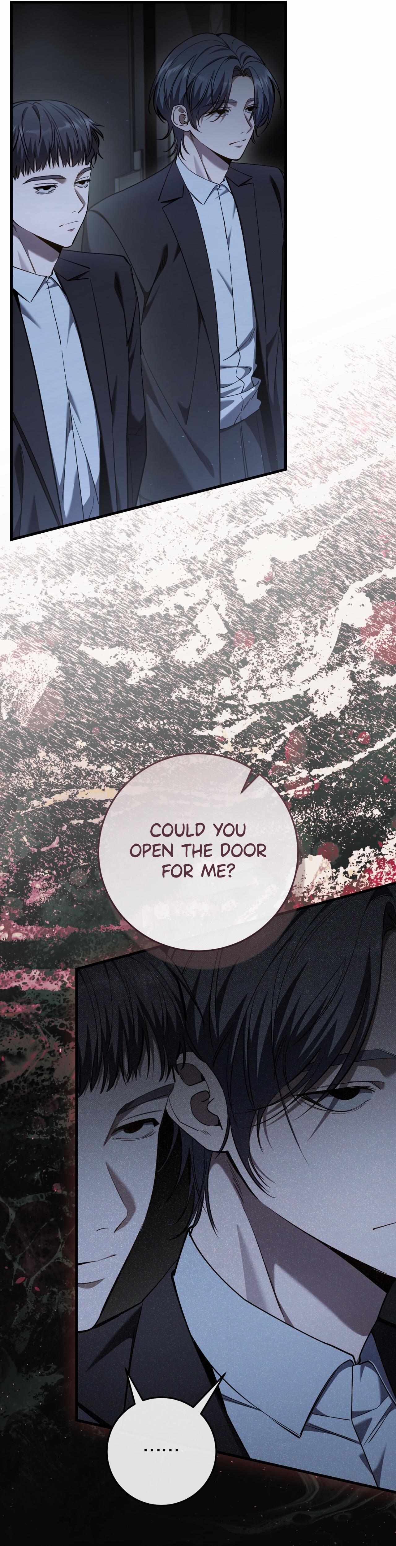 Read The Hunter Wants To Live Quietly Manga Online