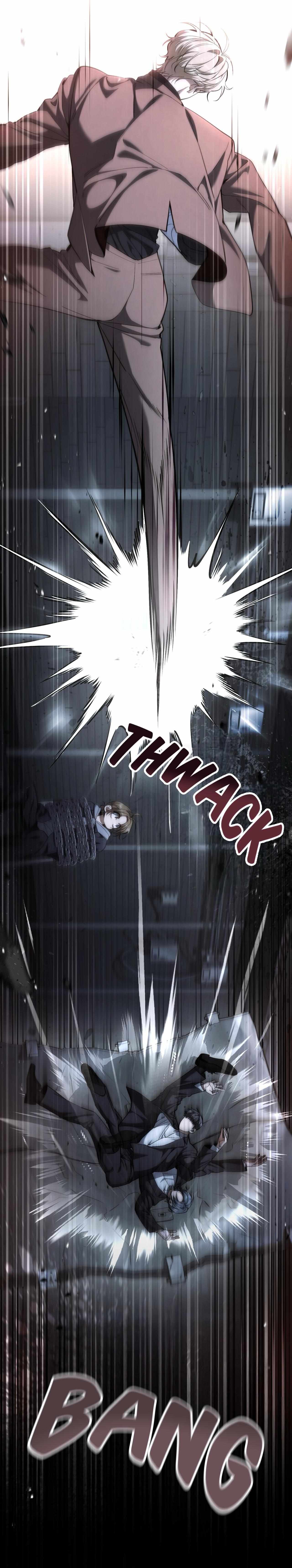 Read The Hunter Wants To Live Quietly Manga Online