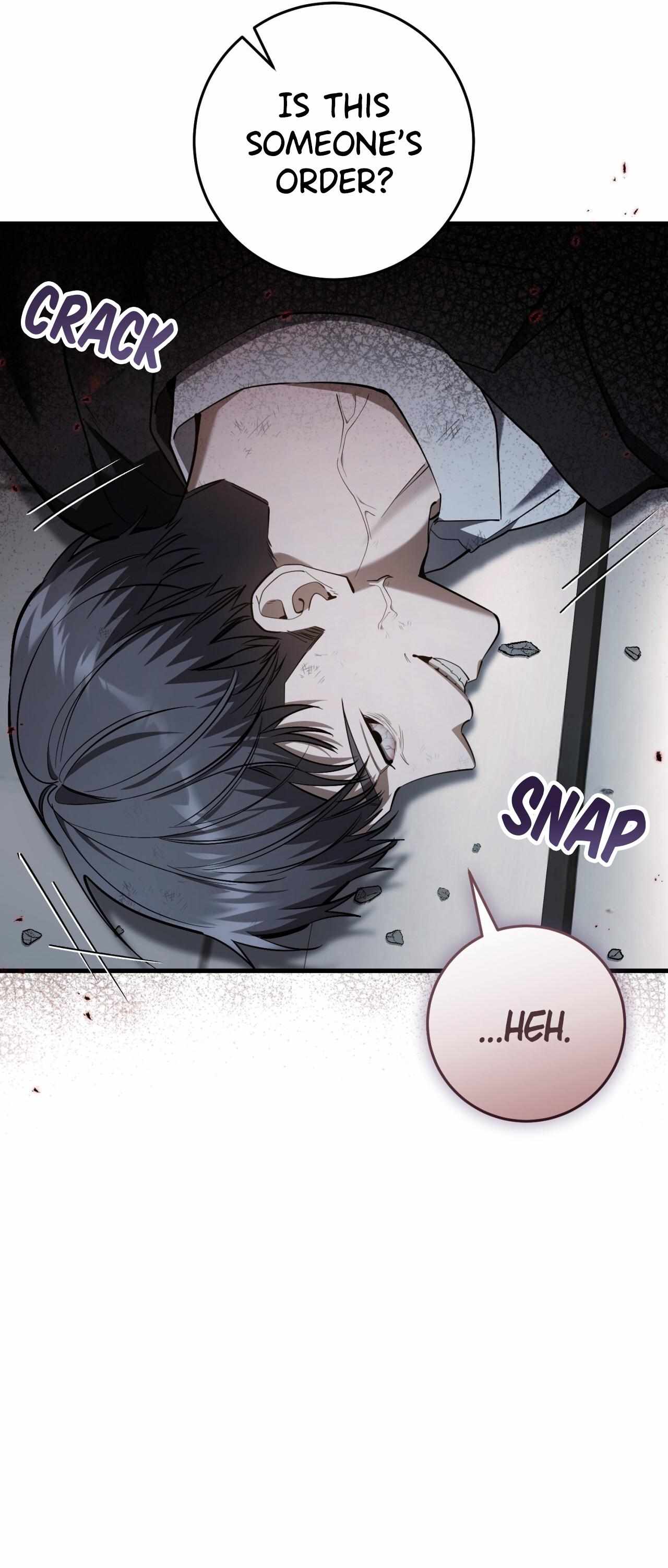 Read The Hunter Wants To Live Quietly Manga Online