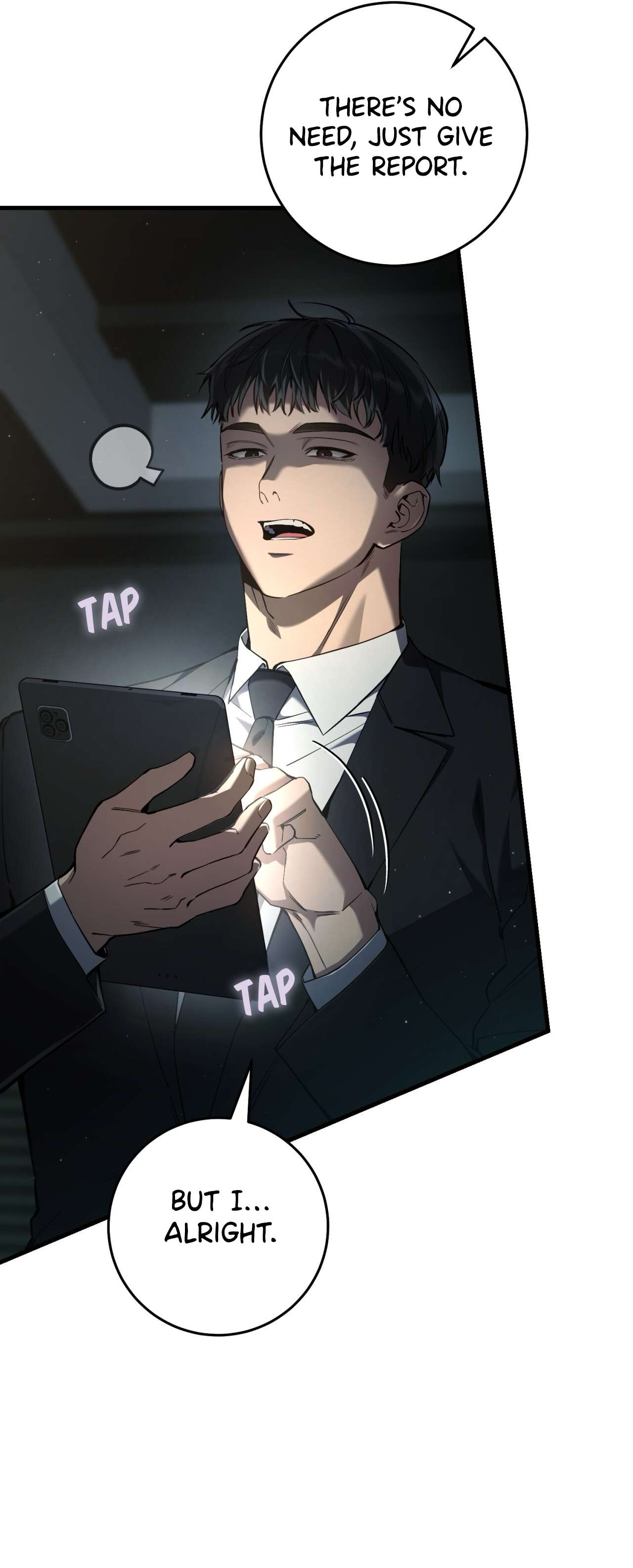 Read The Hunter Wants To Live Quietly Manga Online
