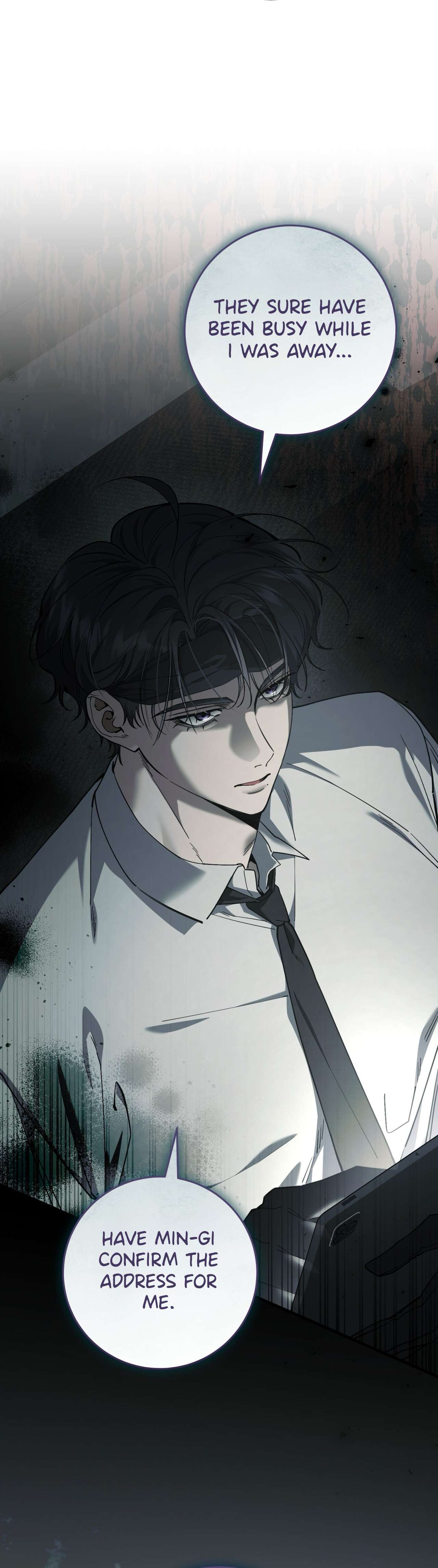 Read The Hunter Wants To Live Quietly Manga Online