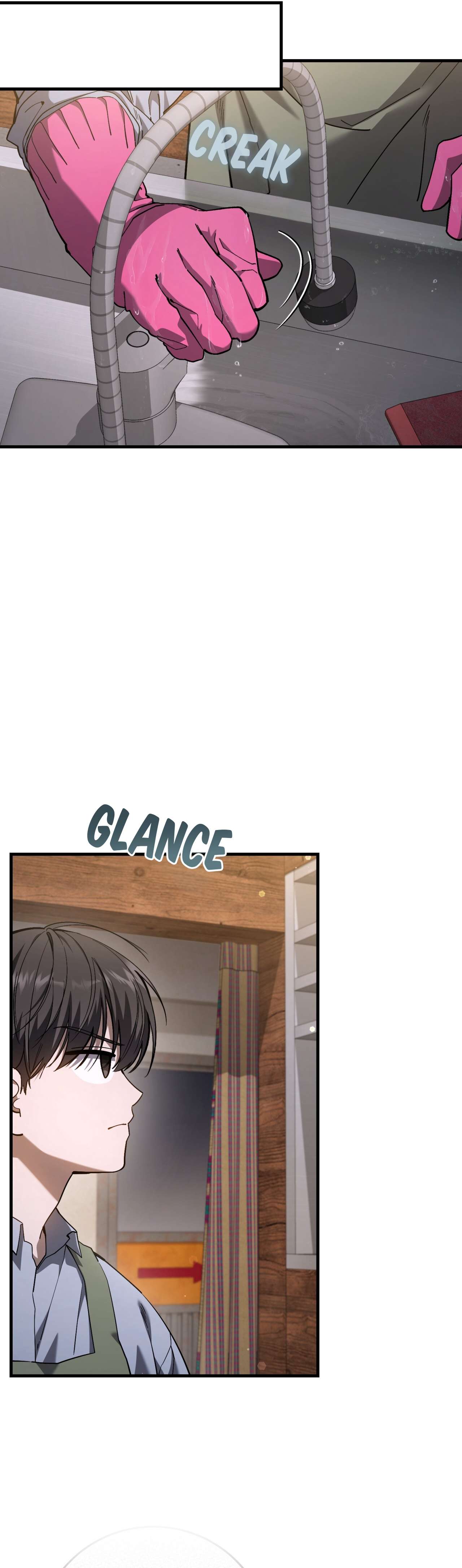 Read The Hunter Wants To Live Quietly Manga Online