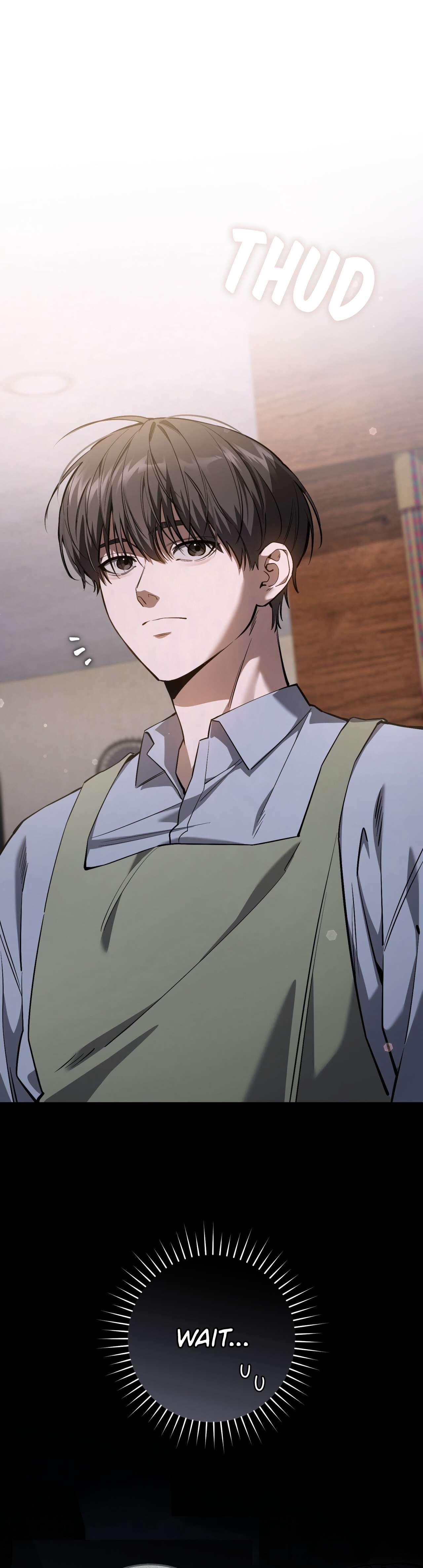 Read The Hunter Wants To Live Quietly Manga Online