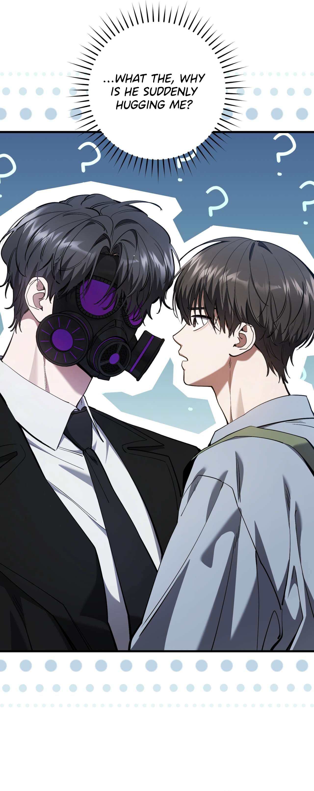 Read The Hunter Wants To Live Quietly Manga Online
