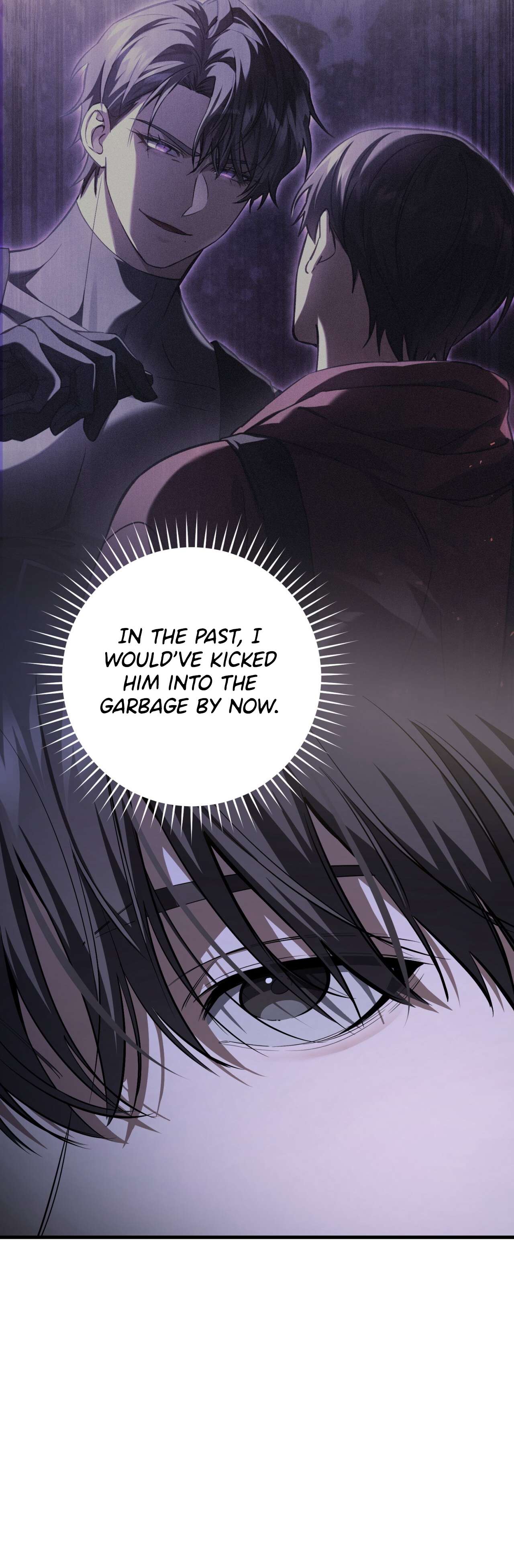 Read The Hunter Wants To Live Quietly Manga Online