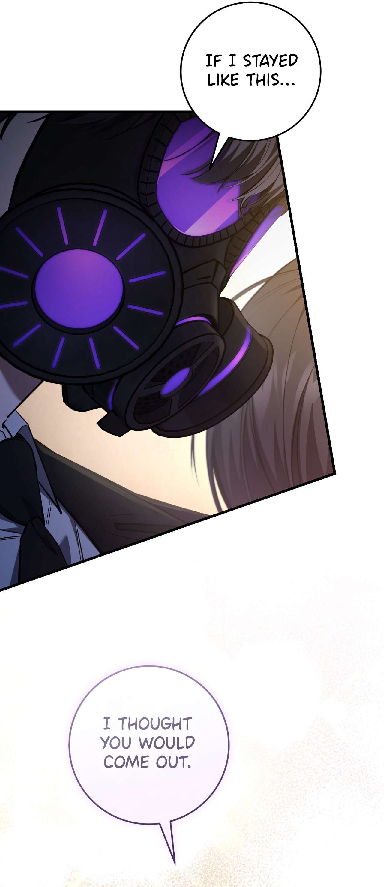 Read The Hunter Wants To Live Quietly Manga Online