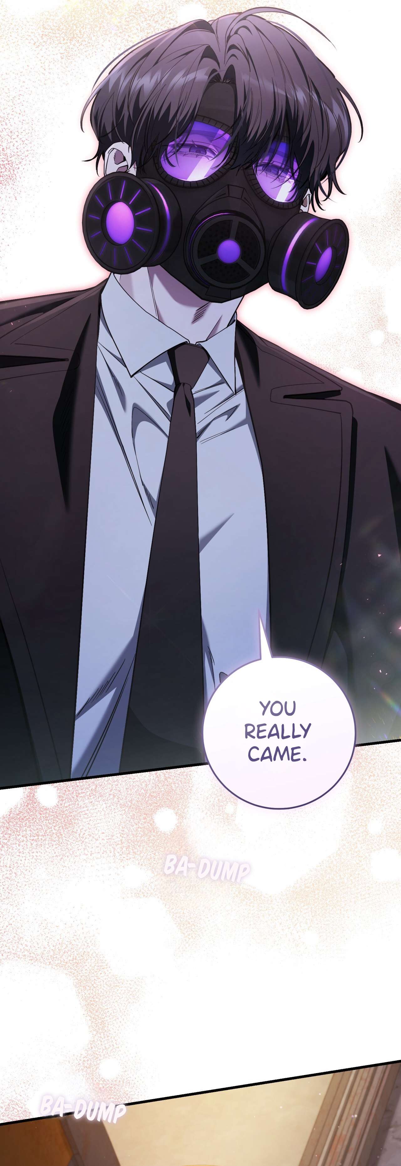 Read The Hunter Wants To Live Quietly Manga Online