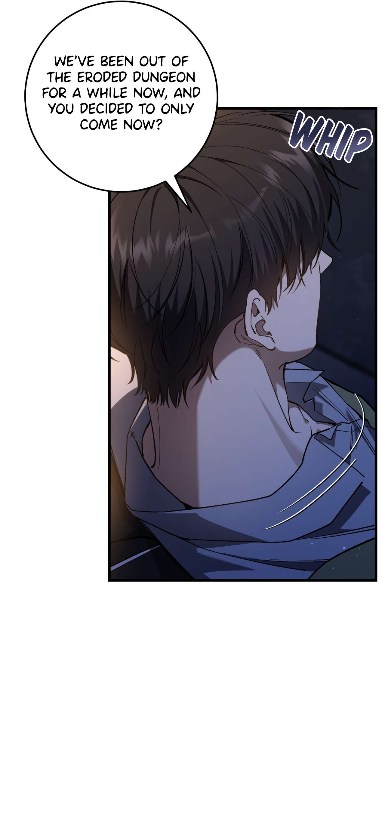 Read The Hunter Wants To Live Quietly Manga Online