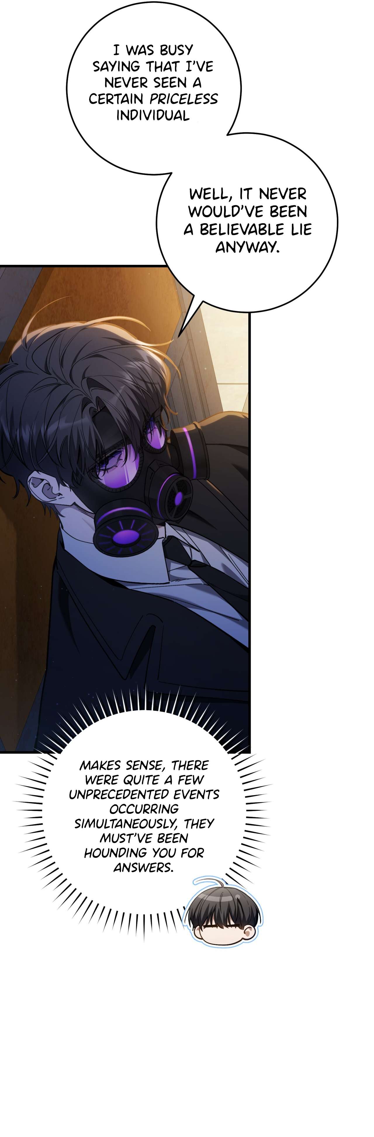 Read The Hunter Wants To Live Quietly Manga Online