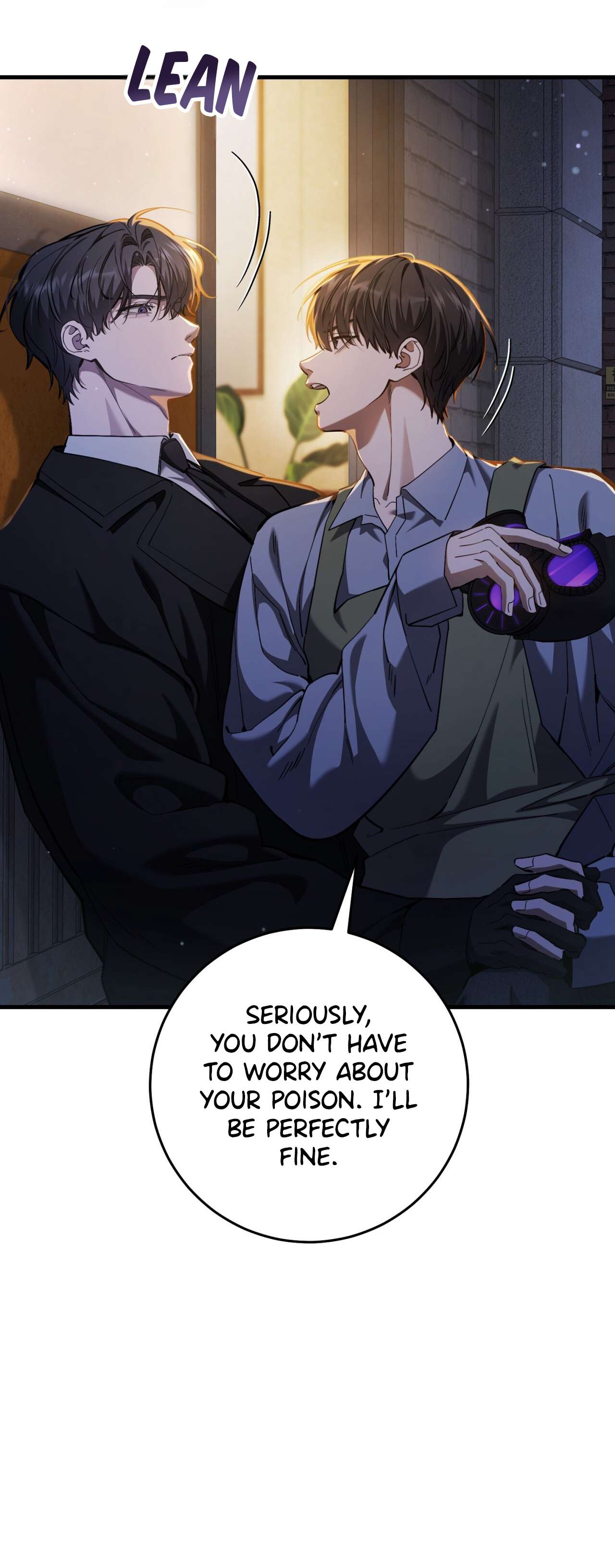 Read The Hunter Wants To Live Quietly Manga Online