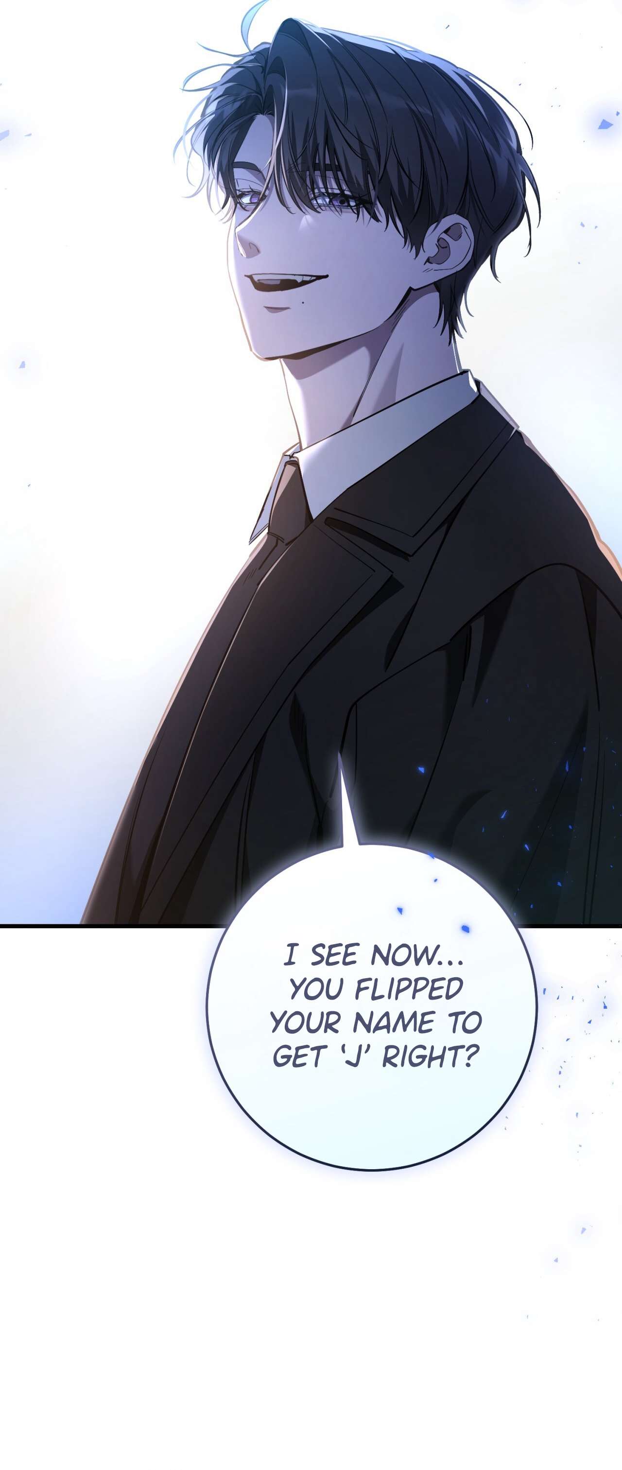 Read The Hunter Wants To Live Quietly Manga Online