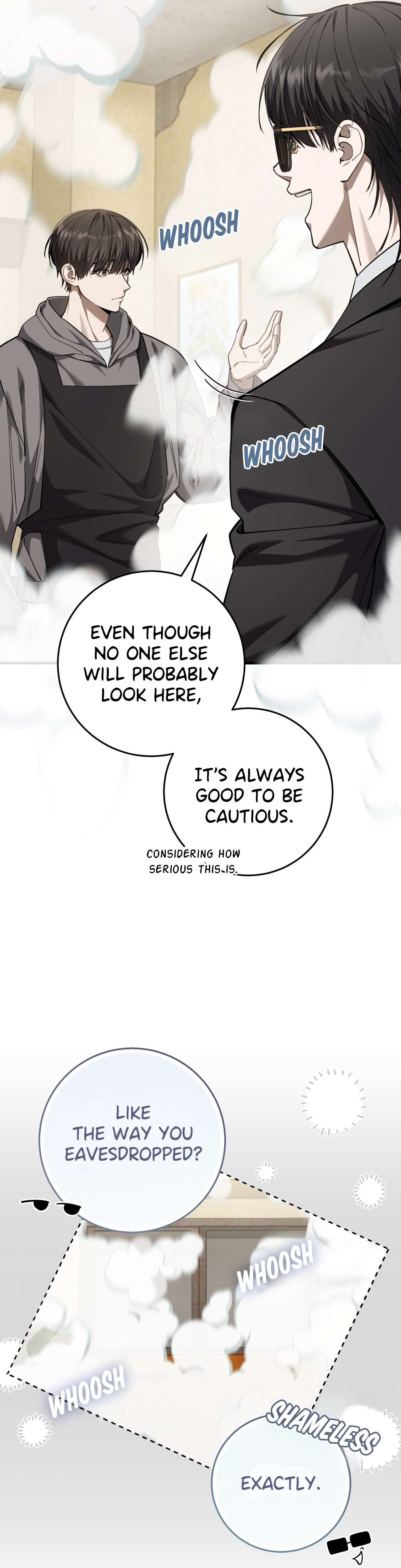 Read The Hunter Wants To Live Quietly Manga Online