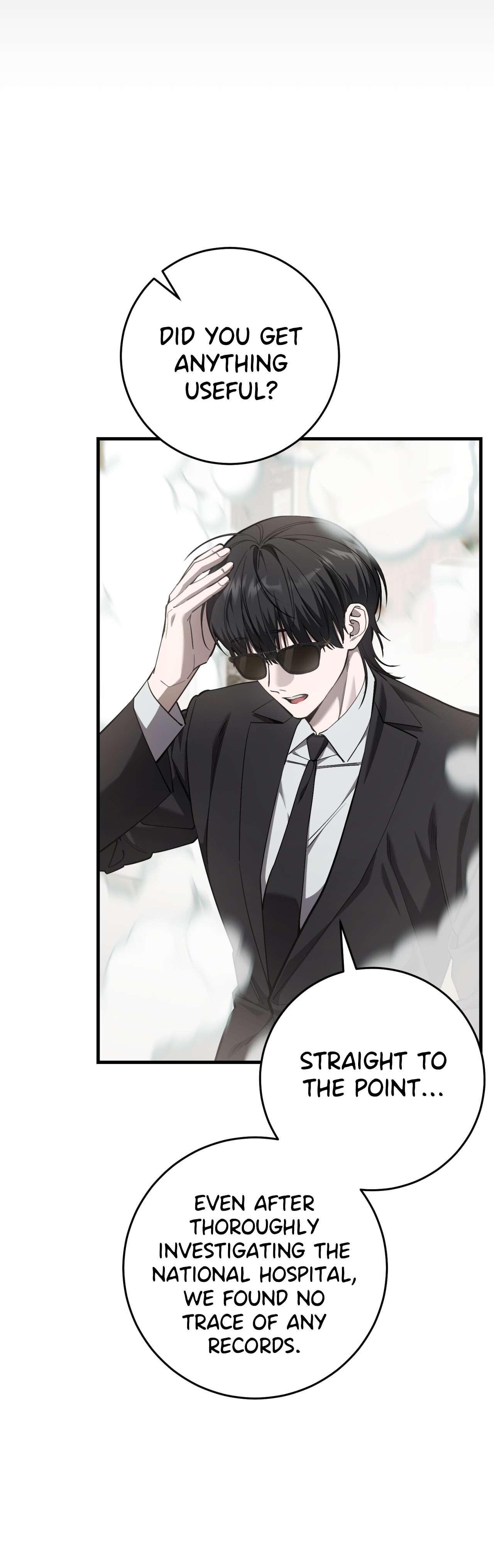 Read The Hunter Wants To Live Quietly Manga Online