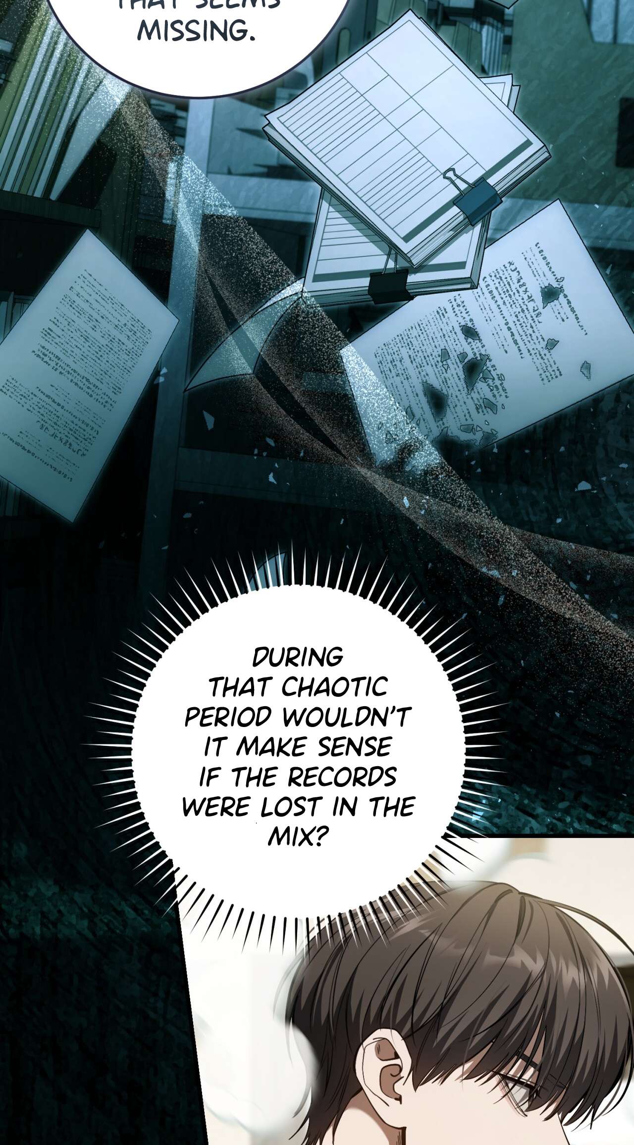 Read The Hunter Wants To Live Quietly Manga Online