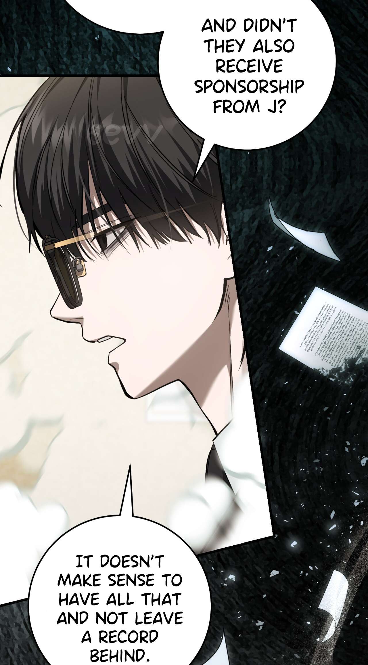Read The Hunter Wants To Live Quietly Manga Online