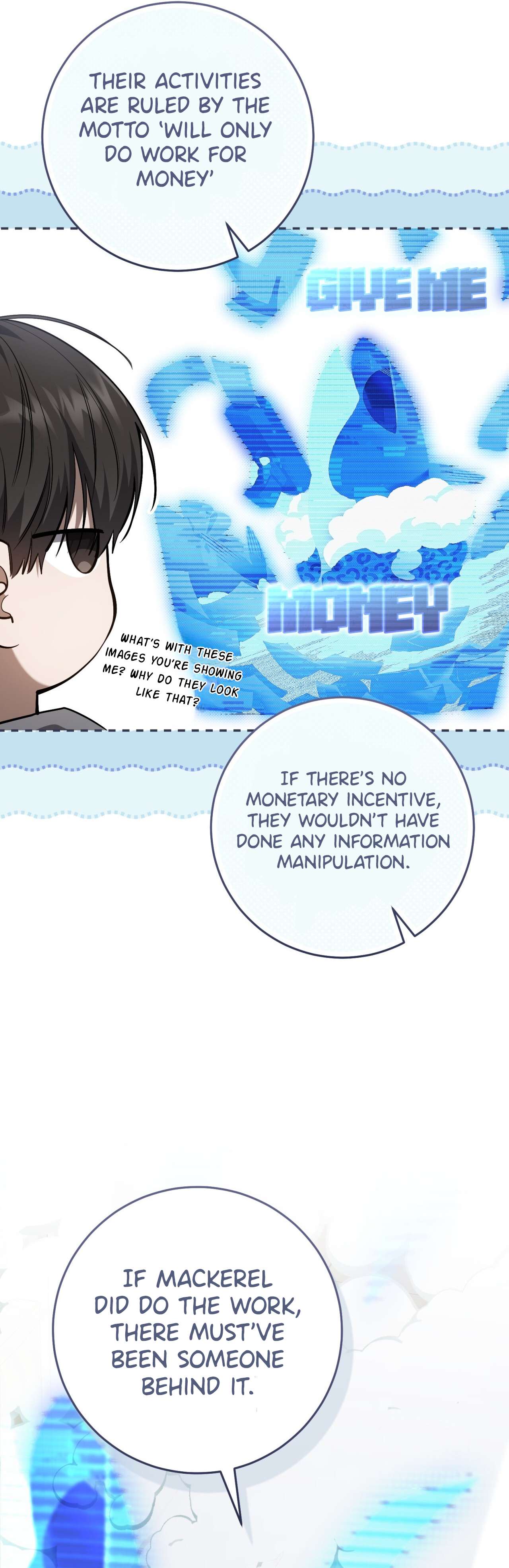 Read The Hunter Wants To Live Quietly Manga Online