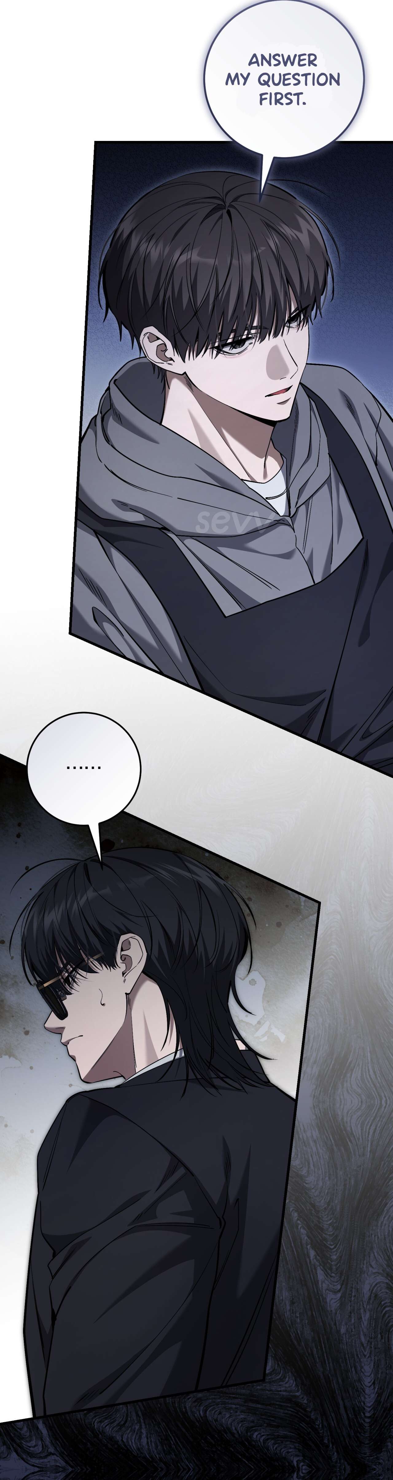 Read The Hunter Wants To Live Quietly Manga Online