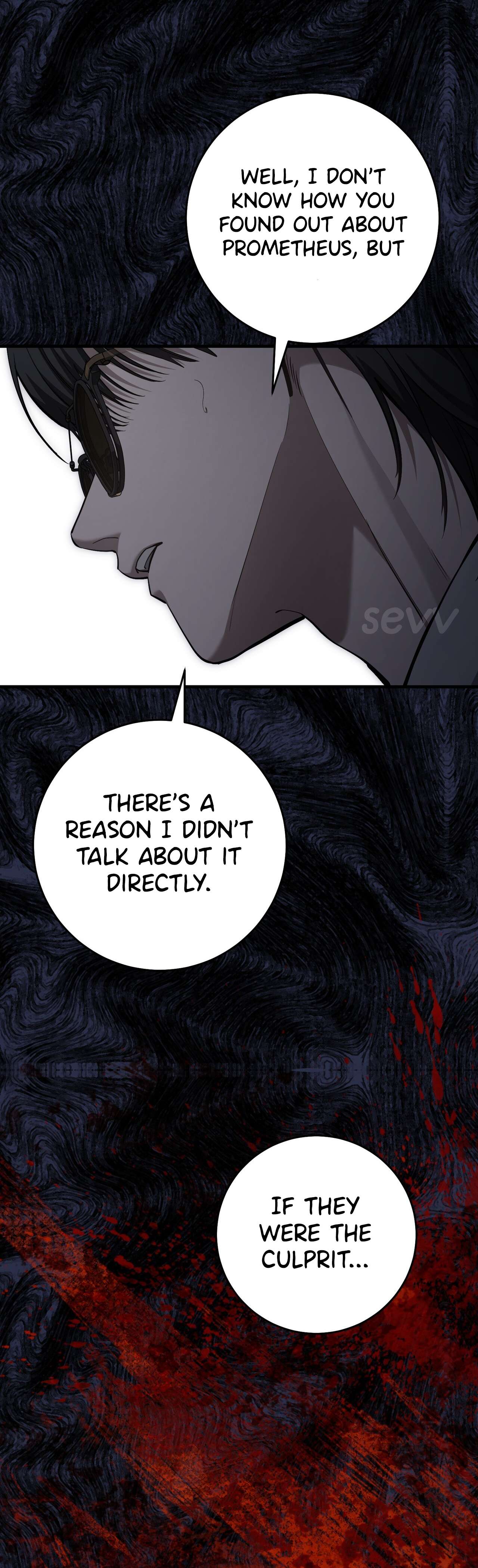 Read The Hunter Wants To Live Quietly Manga Online