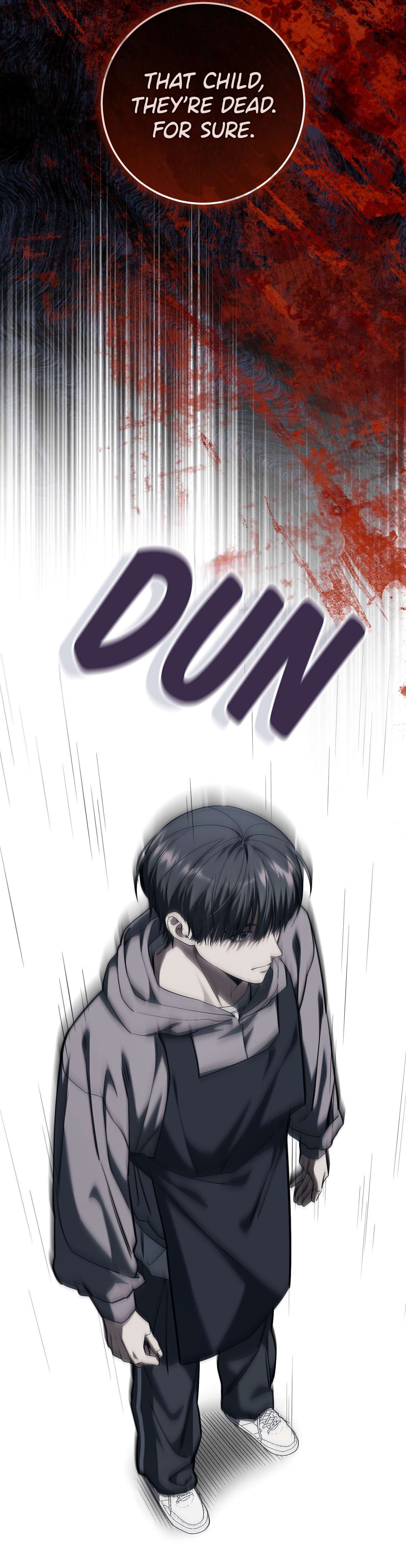 Read The Hunter Wants To Live Quietly Manga Online
