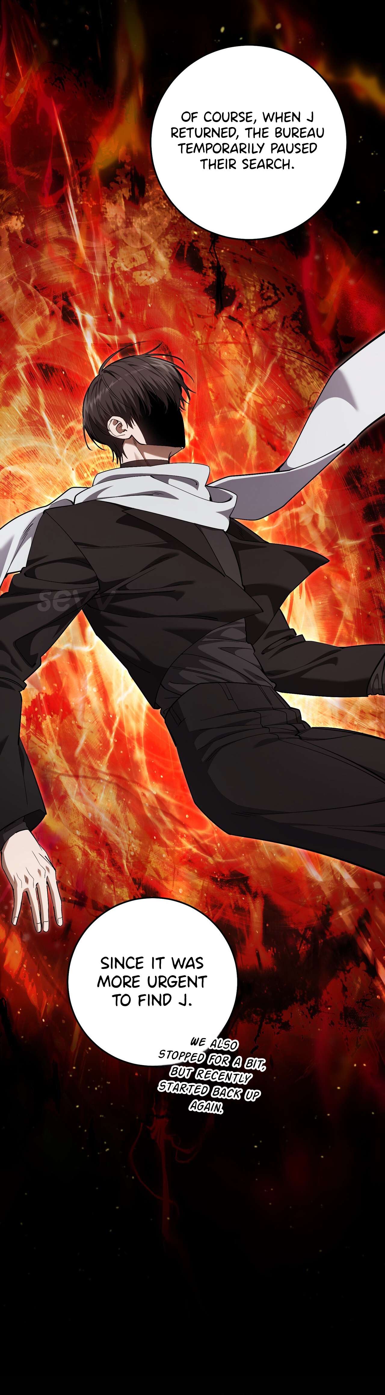 Read The Hunter Wants To Live Quietly Manga Online
