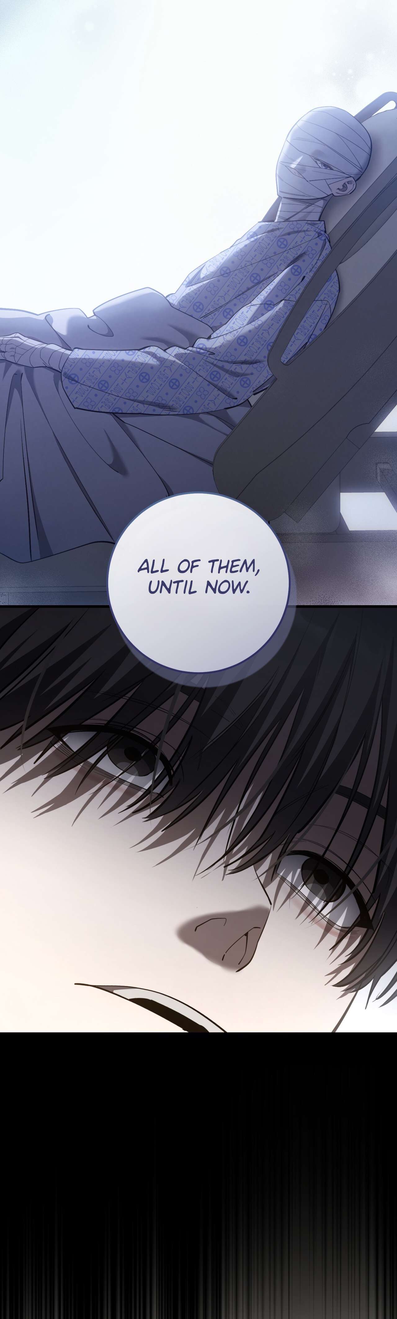 Read The Hunter Wants To Live Quietly Manga Online