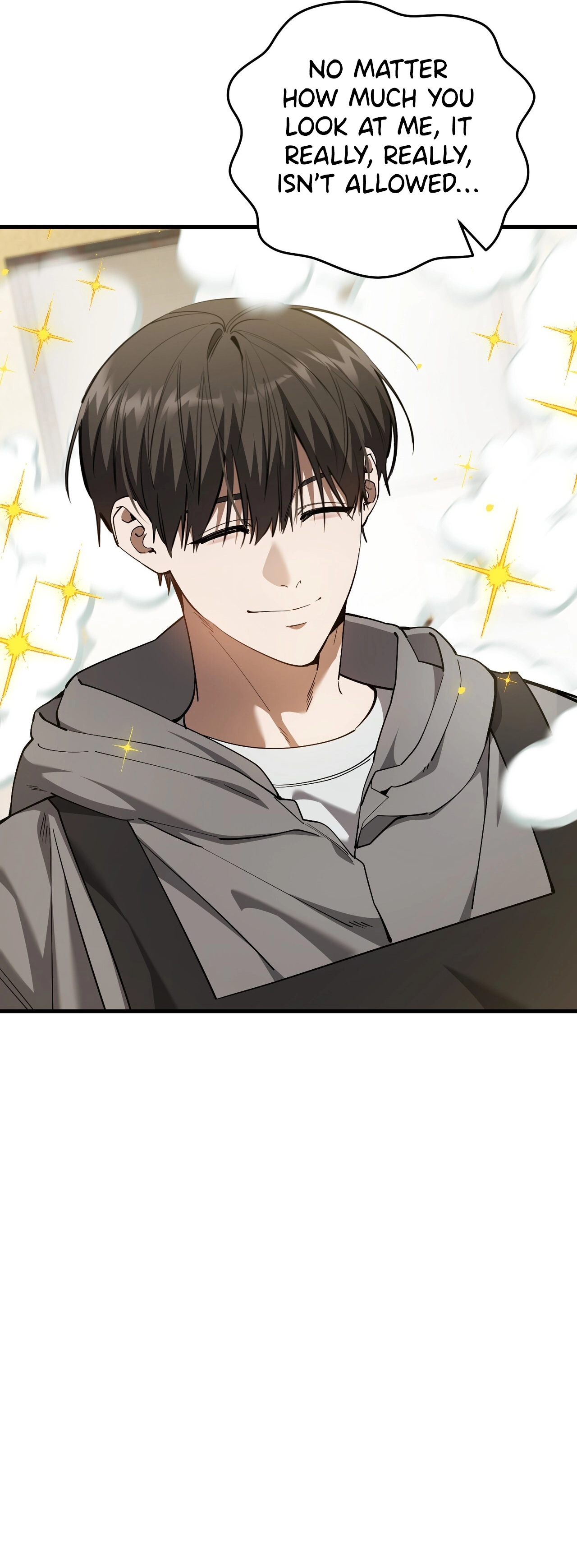 Read The Hunter Wants To Live Quietly Manga Online