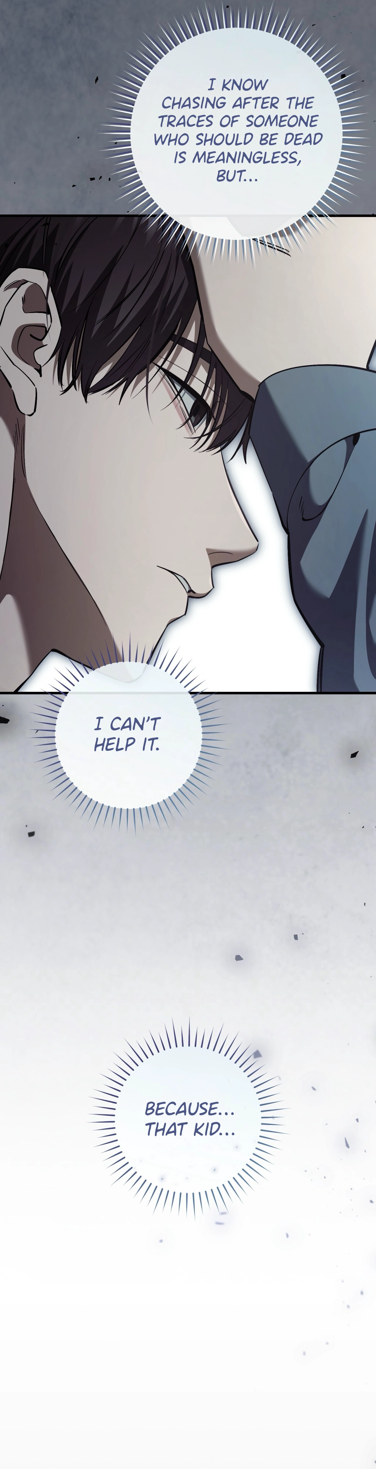 Read The Hunter Wants To Live Quietly Manga Online