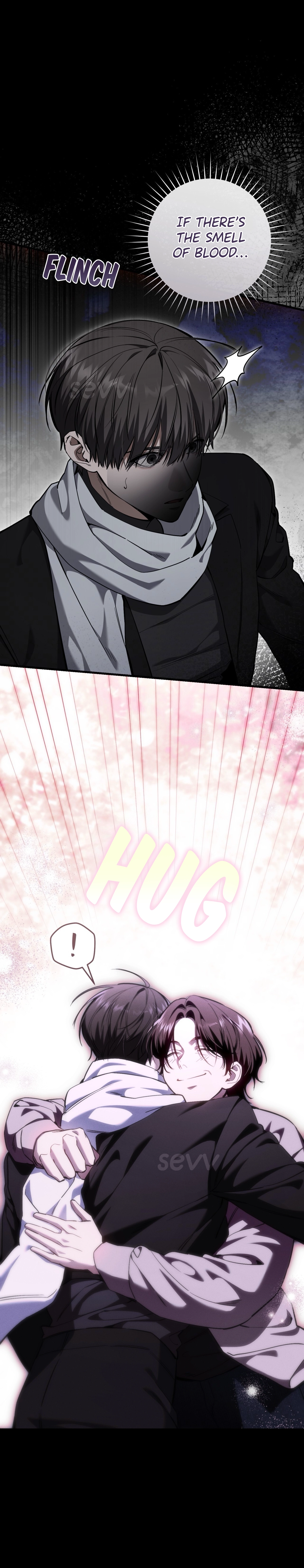 Read The Hunter Wants To Live Quietly Manga Online