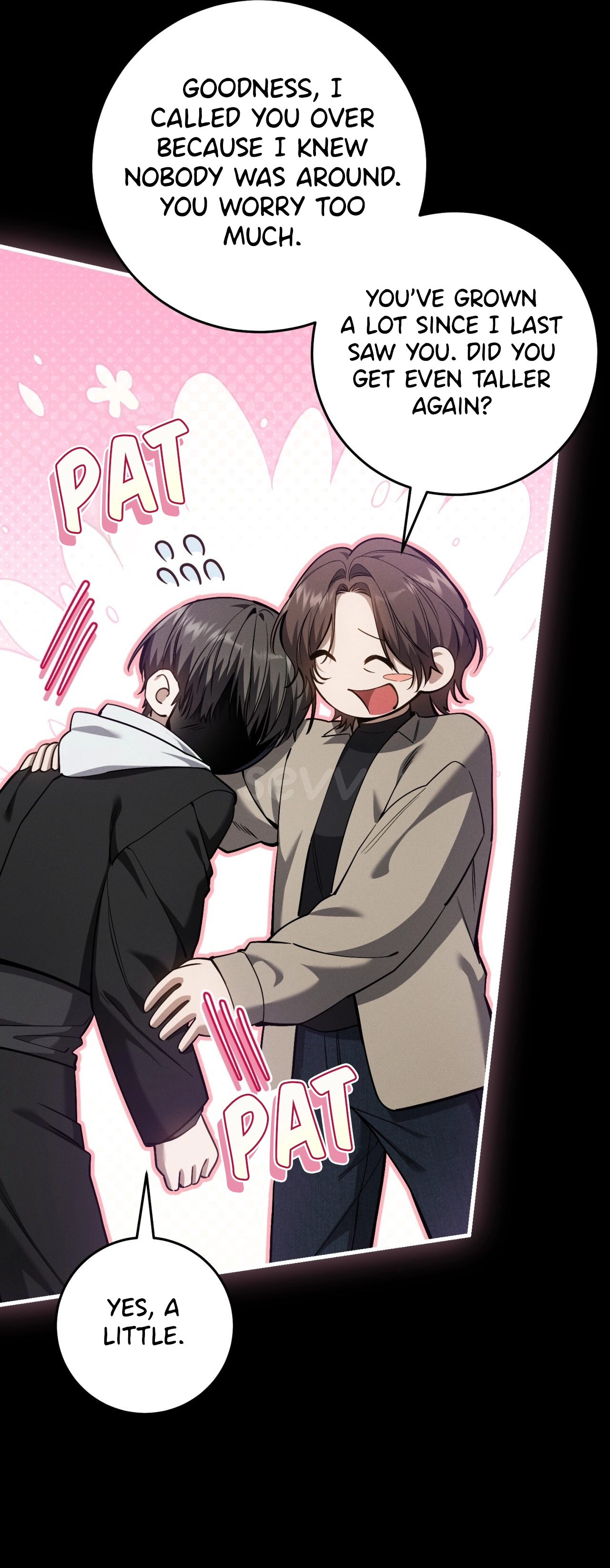 Read The Hunter Wants To Live Quietly Manga Online