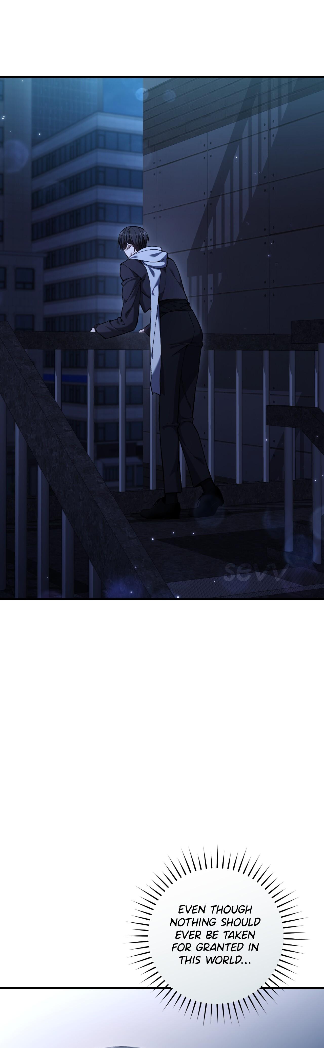 Read The Hunter Wants To Live Quietly Manga Online