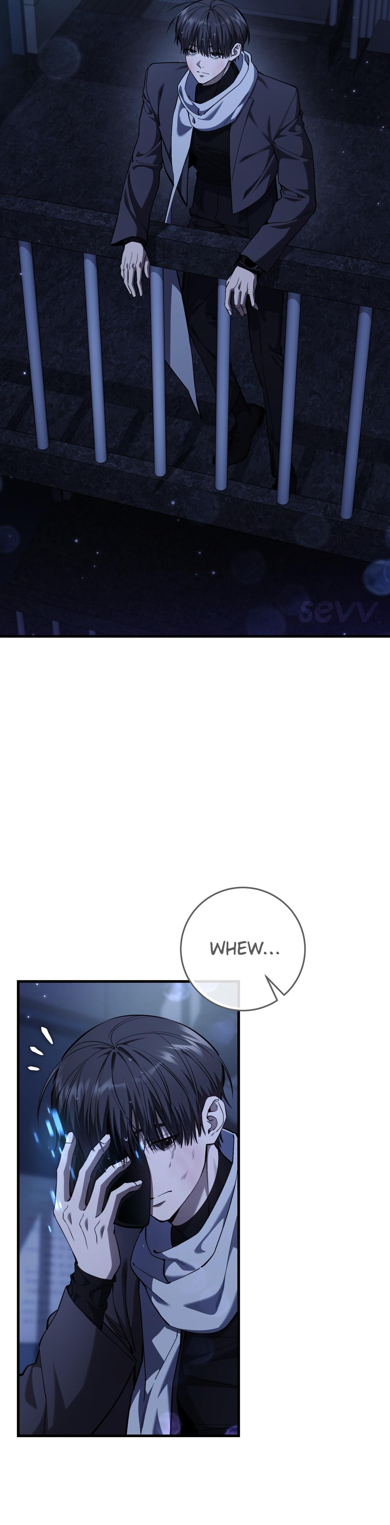 Read The Hunter Wants To Live Quietly Manga Online