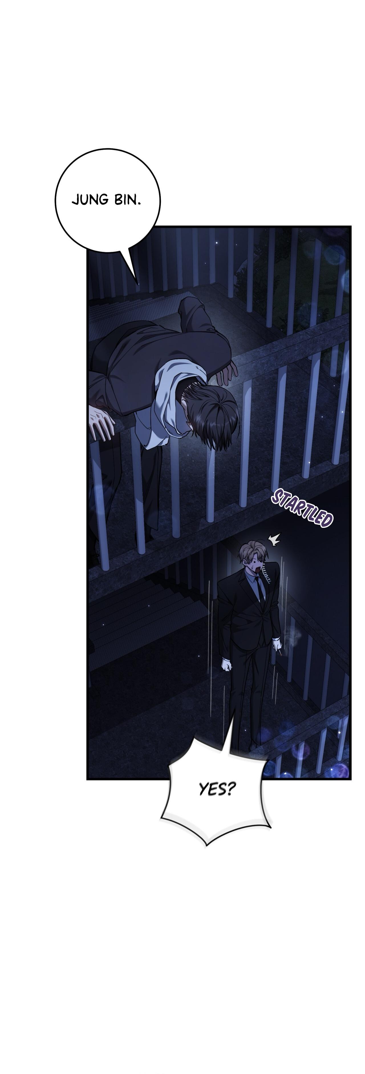 Read The Hunter Wants To Live Quietly Manga Online
