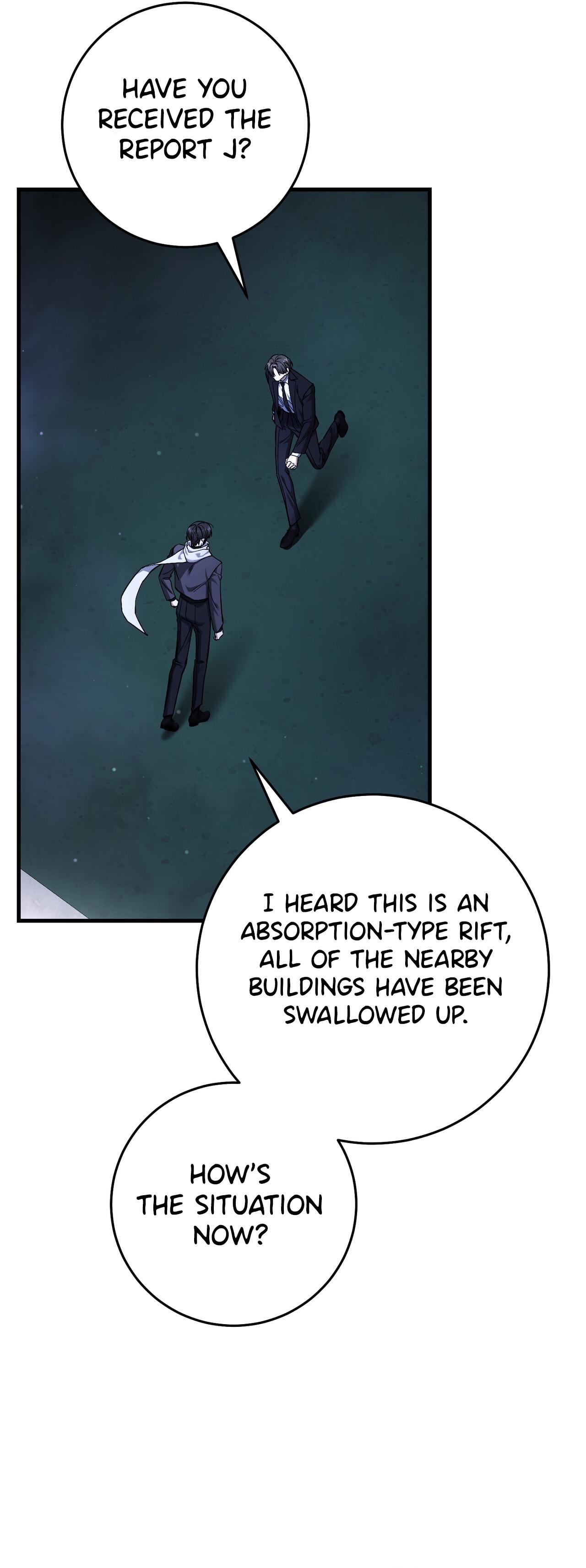 Read The Hunter Wants To Live Quietly Manga Online