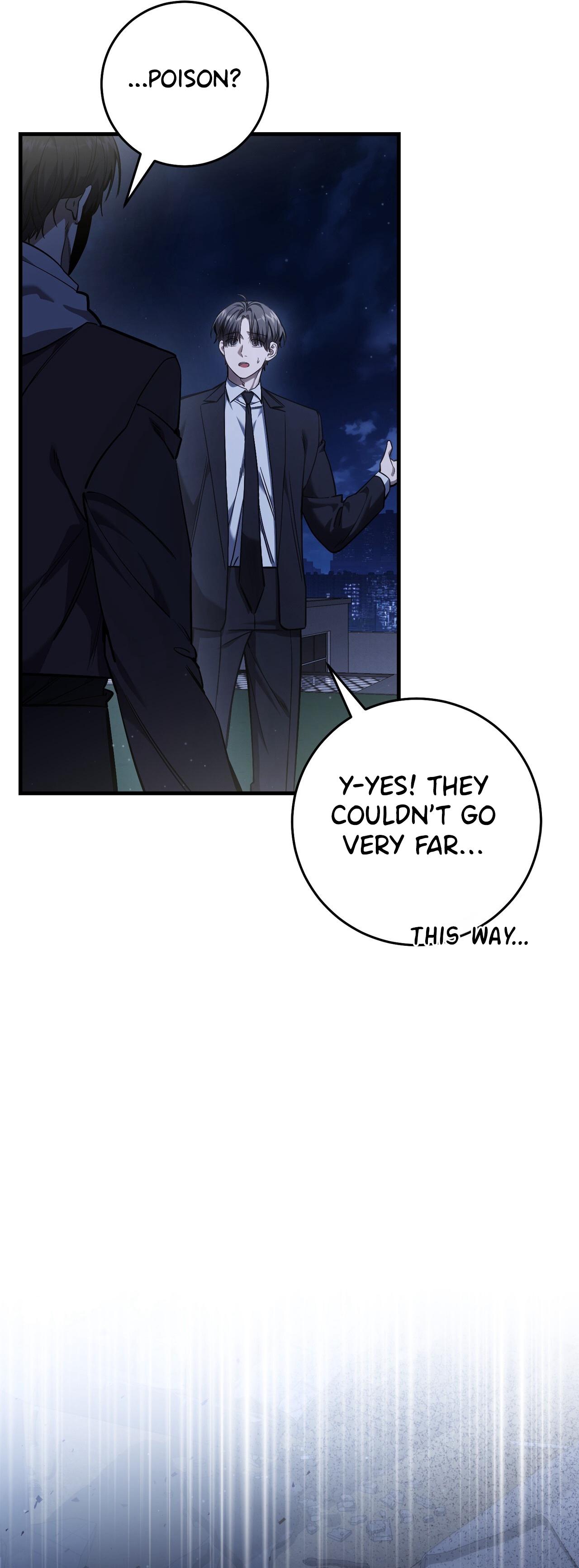 Read The Hunter Wants To Live Quietly Manga Online