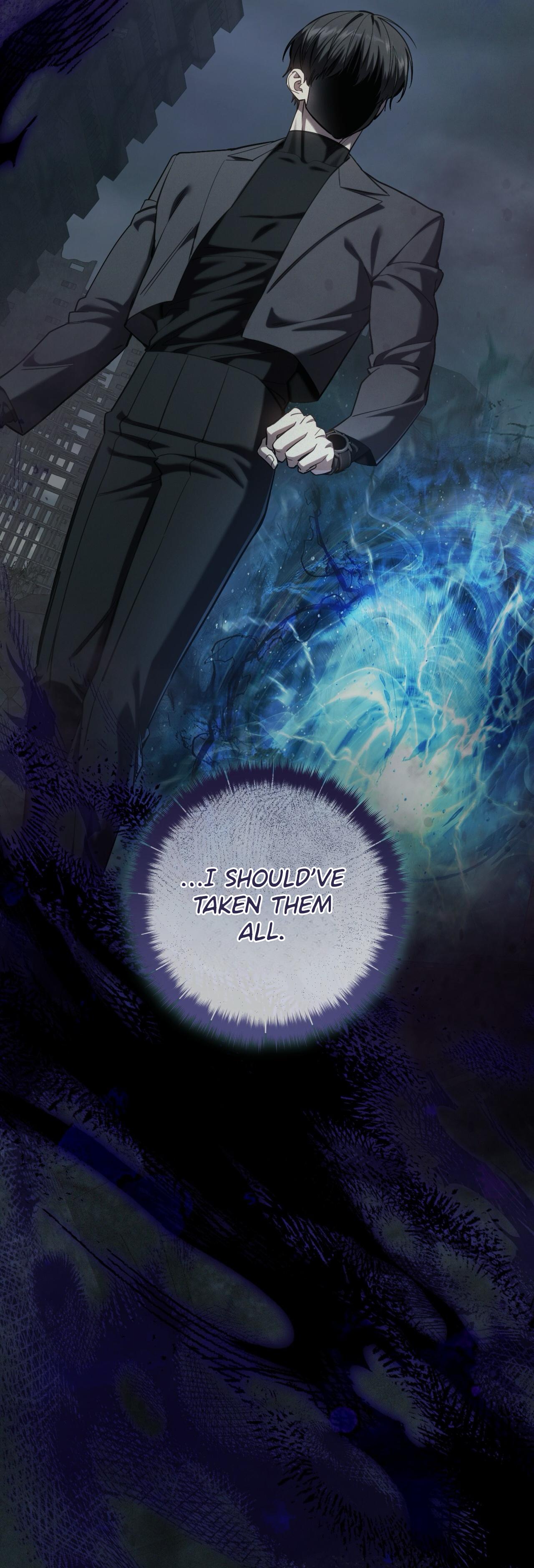 Read The Hunter Wants To Live Quietly Manga Online