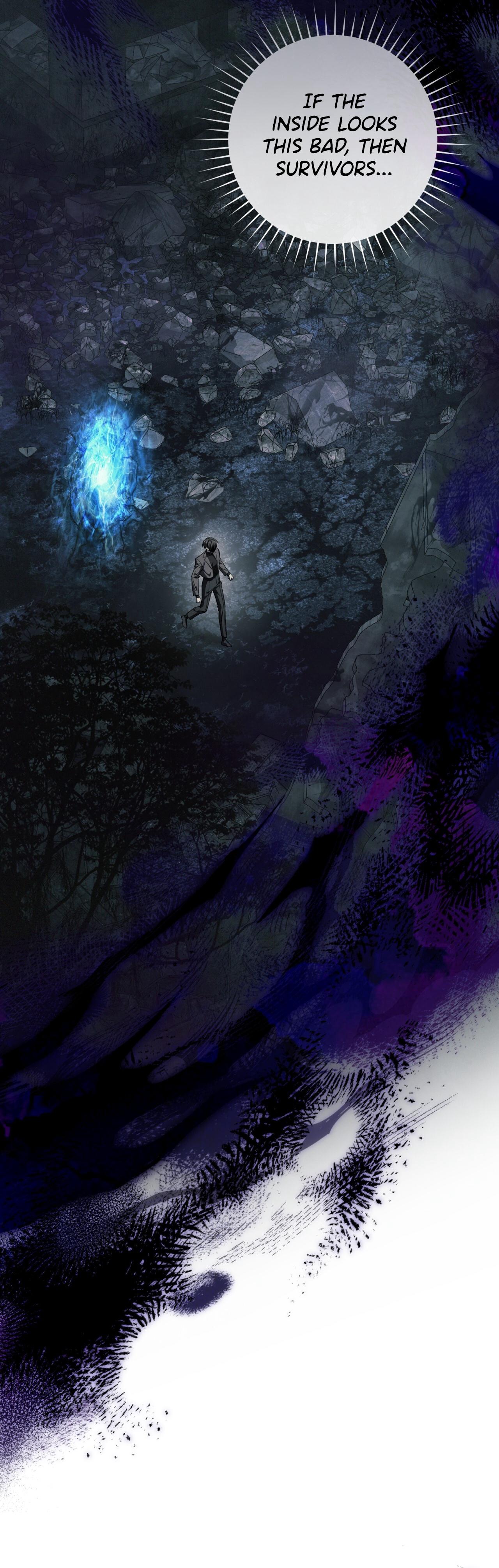 Read The Hunter Wants To Live Quietly Manga Online