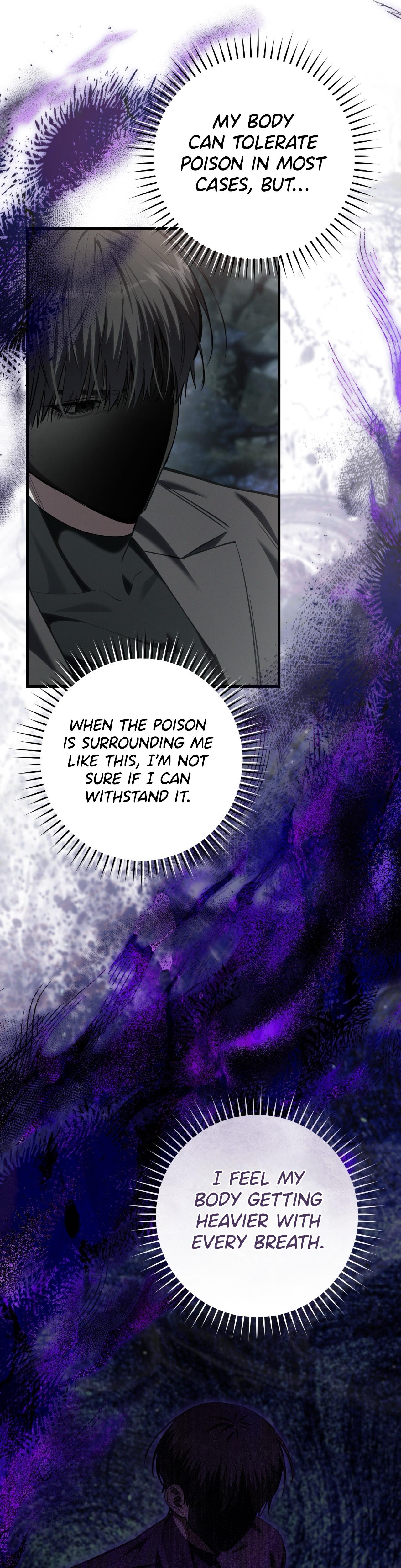 Read The Hunter Wants To Live Quietly Manga Online