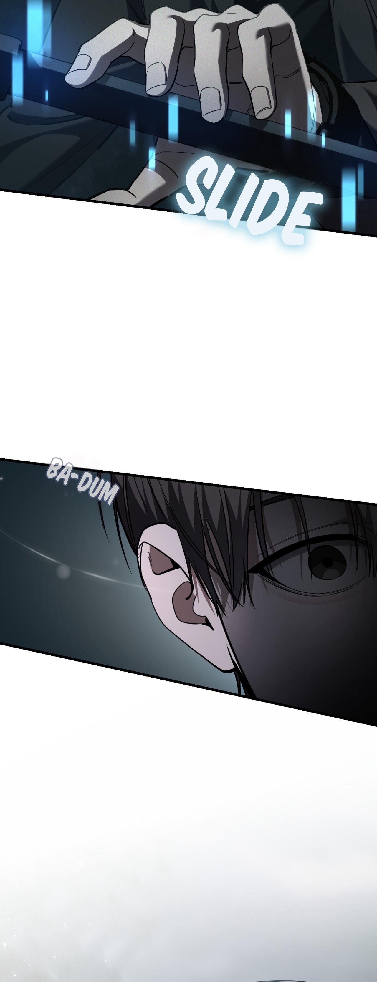 Read The Hunter Wants To Live Quietly Manga Online