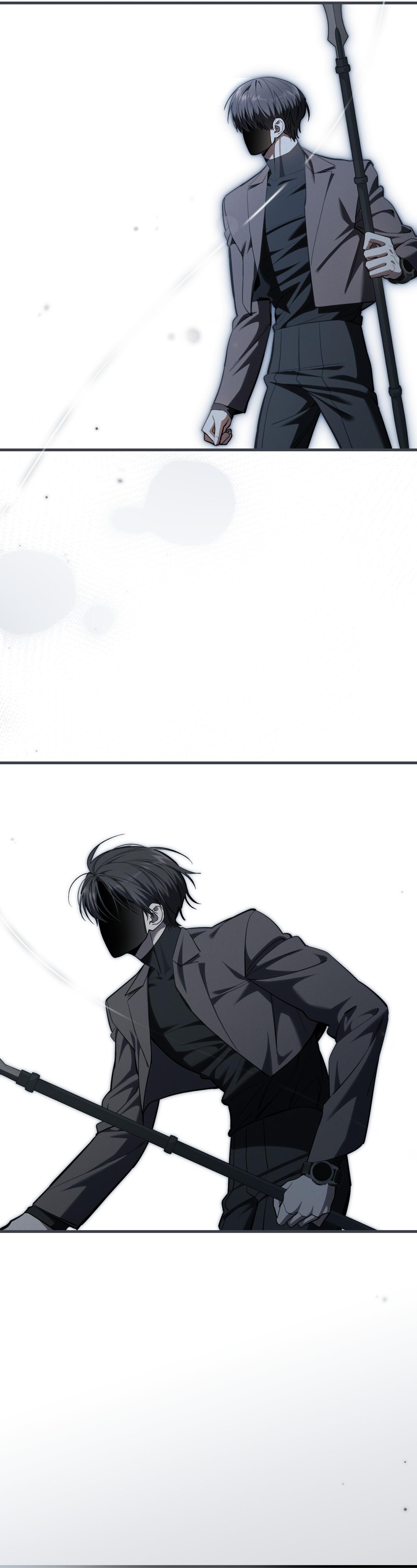 Read The Hunter Wants To Live Quietly Manga Online