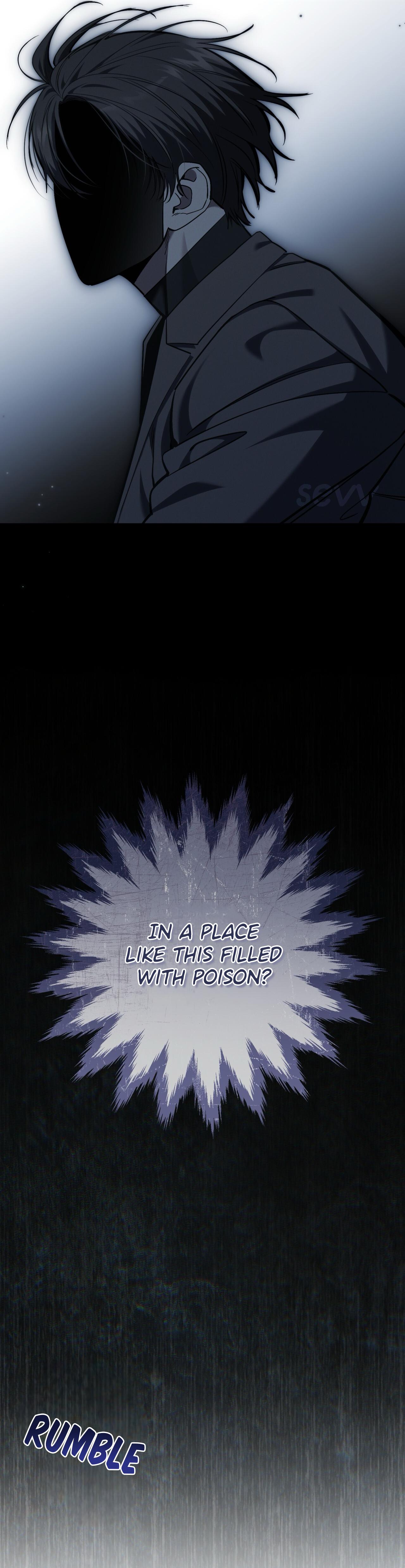 Read The Hunter Wants To Live Quietly Manga Online