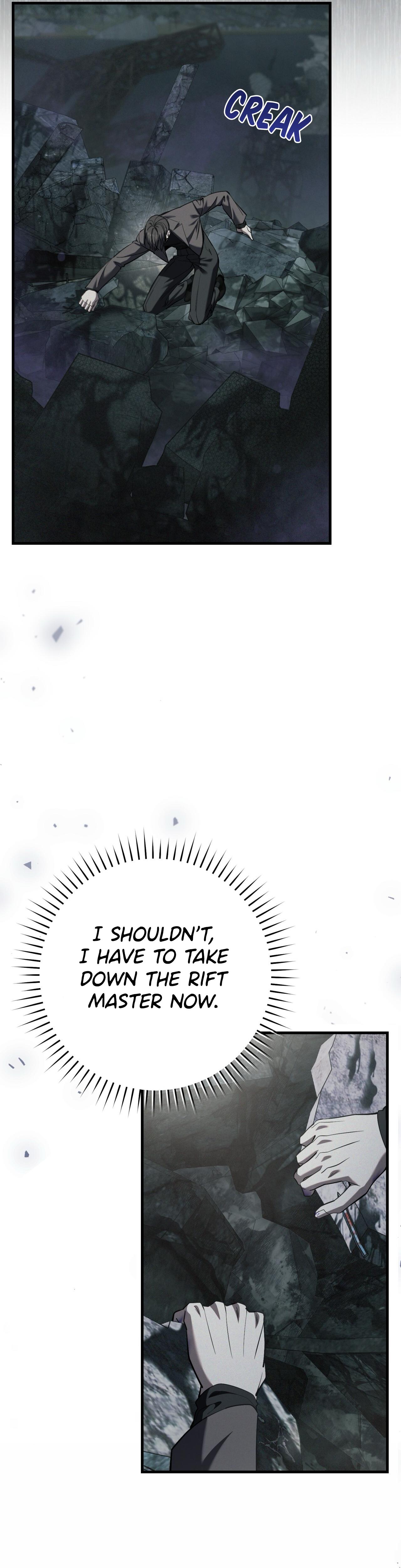 Read The Hunter Wants To Live Quietly Manga Online