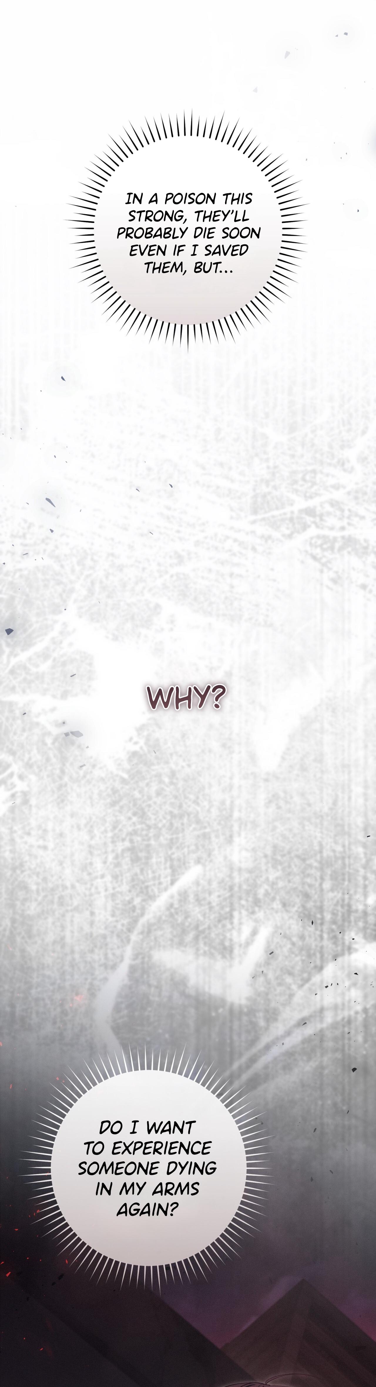 Read The Hunter Wants To Live Quietly Manga Online